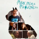 Max, Min and Meowzaki
