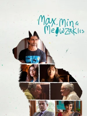 Max, Min and Meowzaki