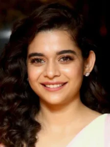 Mithila Palkar
