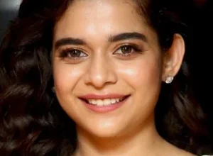 Mithila Palkar