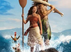 Moana