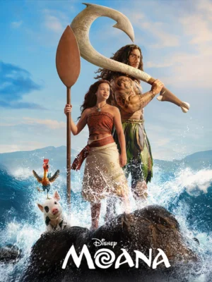 Moana