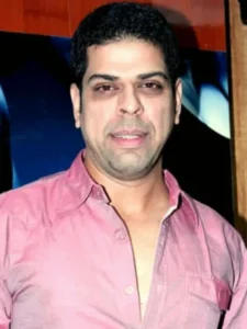 Murli Sharma