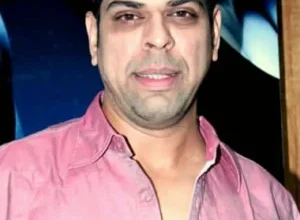 Murli Sharma