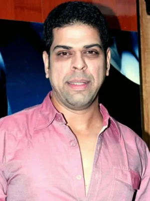 Murli Sharma