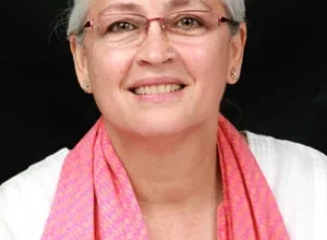 Nafisa Ali