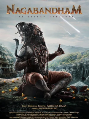 Nagabandham: The Secret Treasure Box Office Collection Day 10