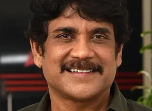 Nagarjuna Akkineni