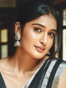 Niharika NM