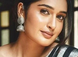 Niharika NM