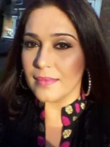 Niki Walia