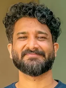 Nissam Basheer