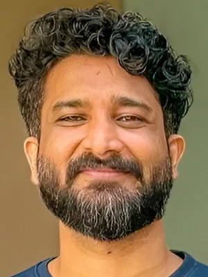 Nissam Basheer