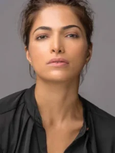 Parvathy Omanakuttan