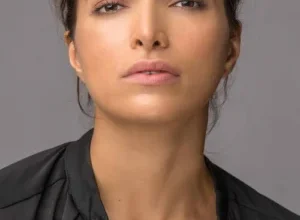 Parvathy Omanakuttan