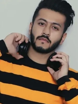 Pukhraj Bhalla