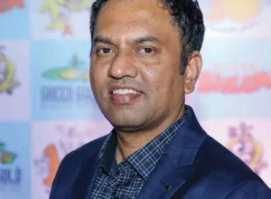 Rajiv Chilaka