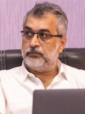 Rakesh Juneja