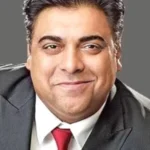 Ram Kapoor