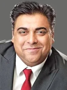 Ram Kapoor