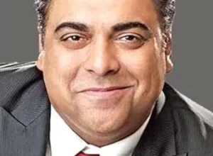 Ram Kapoor