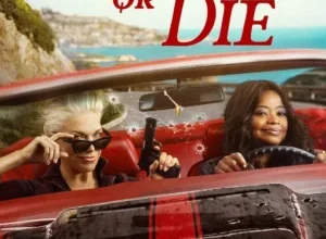 Ride or Die