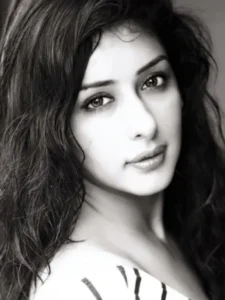 Samiksha Oswal