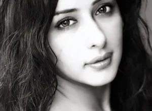 Samiksha Oswal