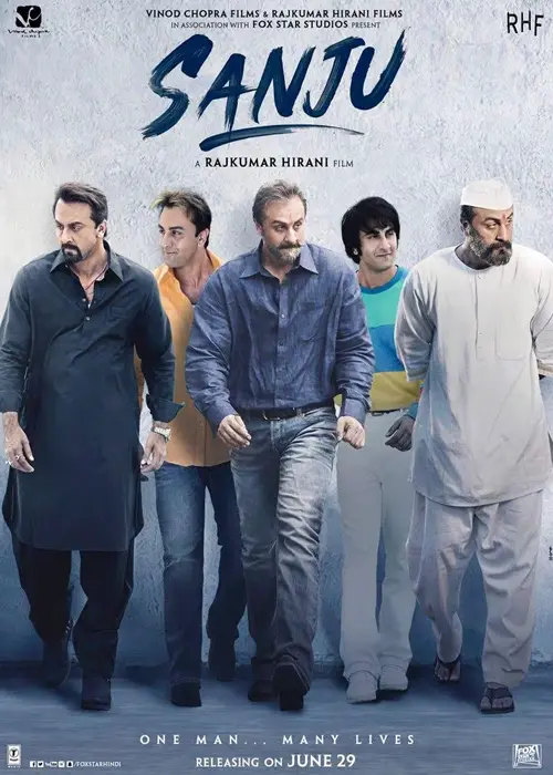 sanju