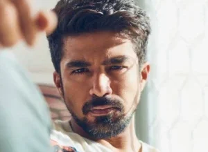 Saqib Saleem