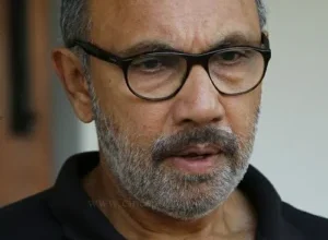 Sathyaraj