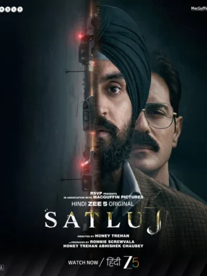 Satluj