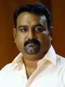 Shankar Ramakrishnan