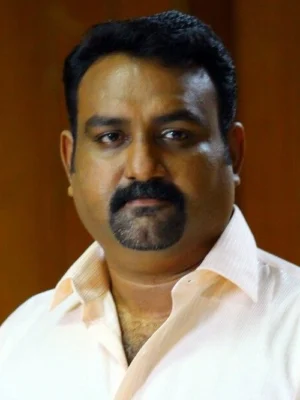 Shankar Ramakrishnan