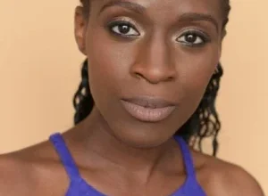 Sharon Duncan-Brewster