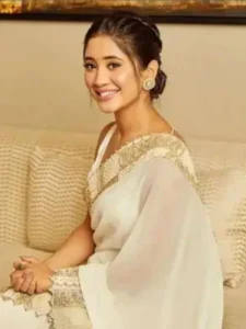 Shivangi Joshi