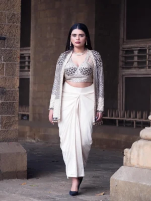 Shresta Iyer