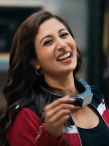 Shreya Kalra