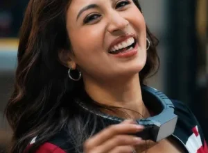 Shreya Kalra