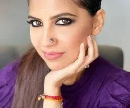 Shwetambari Bhatt