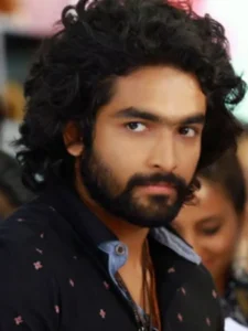 Siddharth Menon