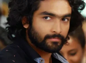 Siddharth Menon
