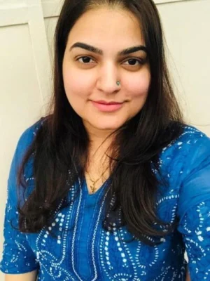 Snehil Dixit Mehra