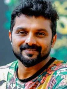 Sudhi Koppa