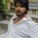 Sundeep Kishan