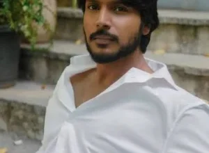 Sundeep Kishan