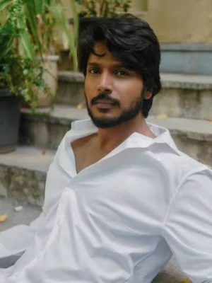 Sundeep Kishan