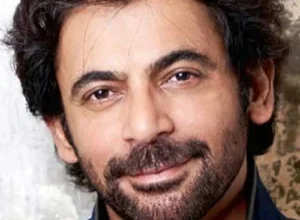 Sunil Grover