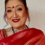 Sunita Ahuja