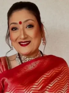 Sunita Ahuja